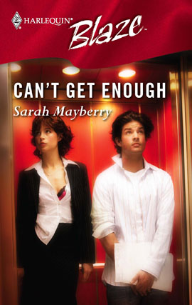 Title details for Can't Get Enough by Sarah Mayberry - Available